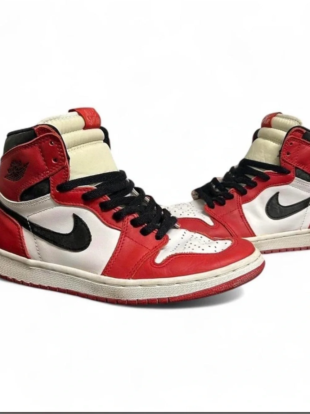 Air Jordan 1 Chicago 1995